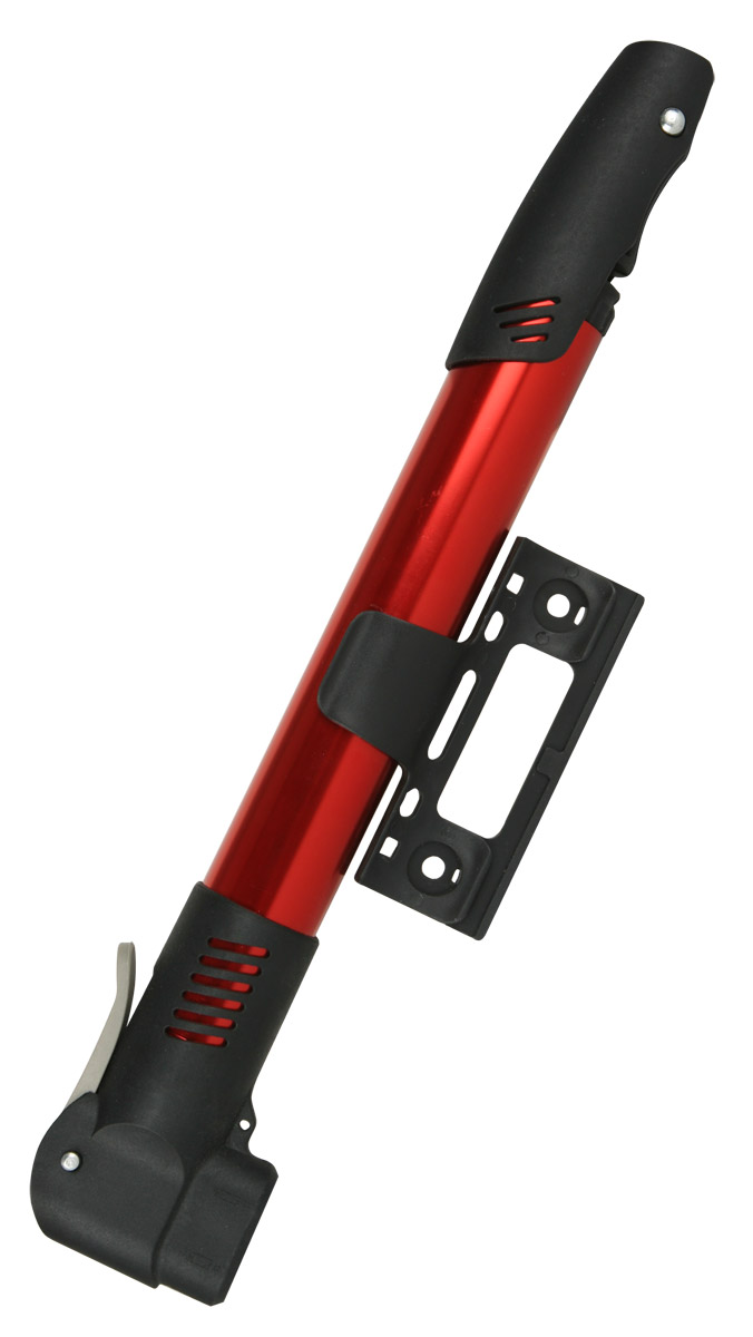 Hustilka ALU Mini bílá