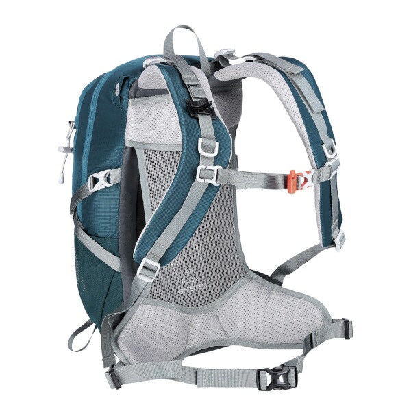 Batoh NILS Camp NC1942 Ghoster zelený 3