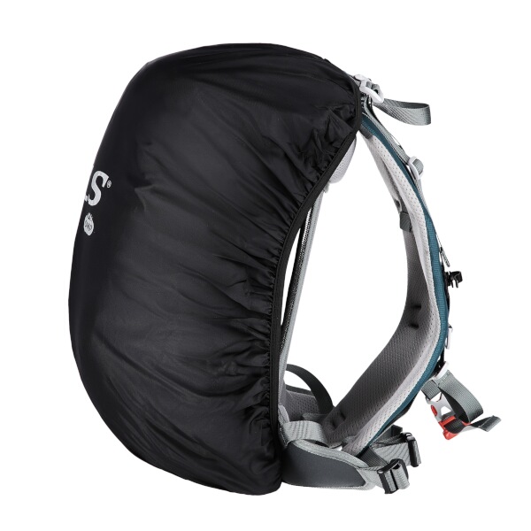 Batoh NILS Camp NC1942 Ghoster zelený 4