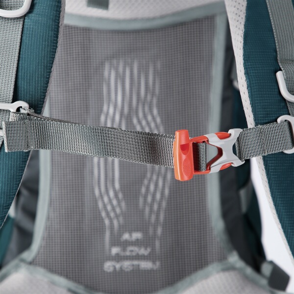 Batoh NILS Camp NC1942 Ghoster zelený 6