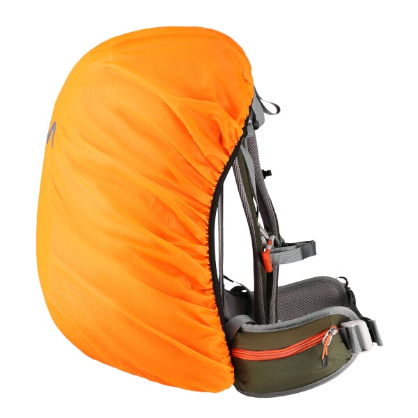 Batoh NILS Camp NC1917 Rambler zelený 5