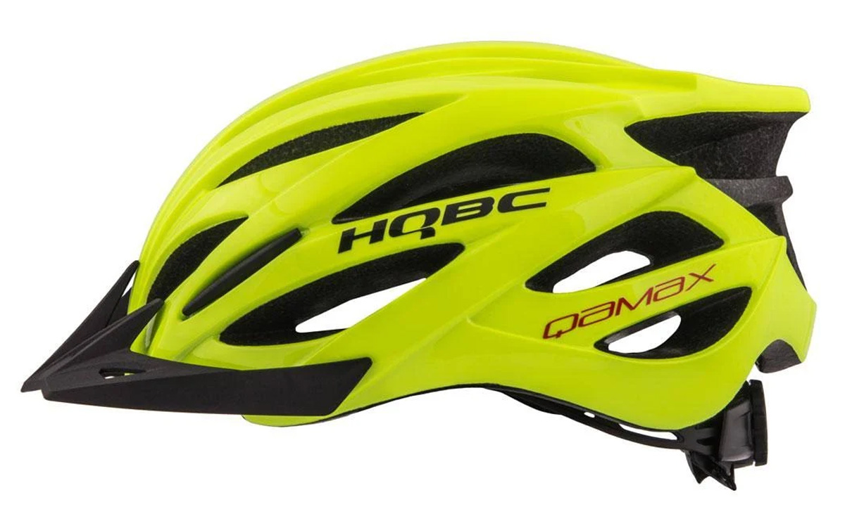 Přilba HQBC Qamax reflexní M