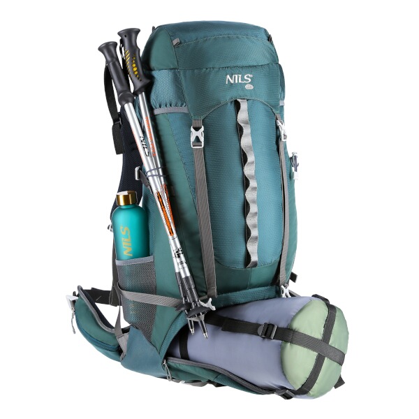 Batoh NILS Camp NC1949 Bergen 9