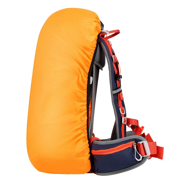 Turistický batoh NILS Camp NC1993 Northlake 30L + 10L modrý 18