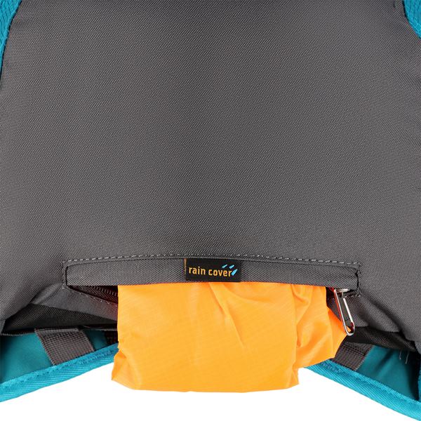 Batoh NILS Camp NC1917 Rambler modrý 12