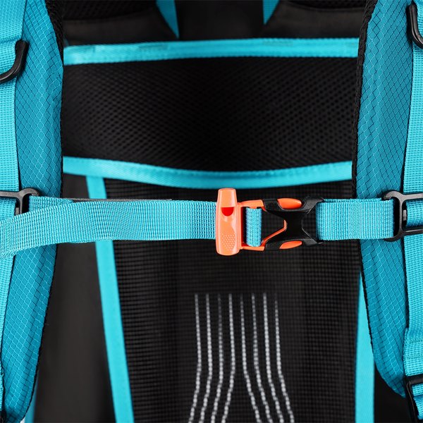 Batoh NILS Camp NC1917 Rambler modrý 13