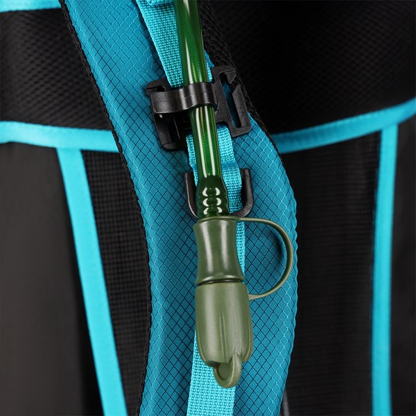 Batoh NILS Camp NC1917 Rambler modrý 15