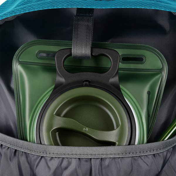 Batoh NILS Camp NC1917 Rambler modrý 16