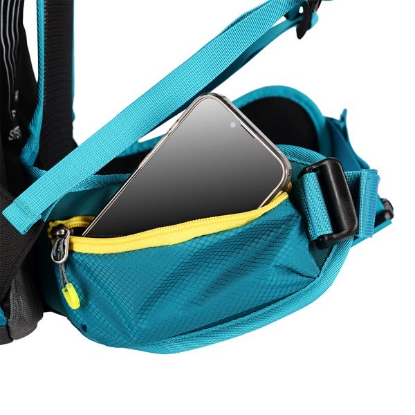 Batoh NILS Camp NC1917 Rambler modrý 17