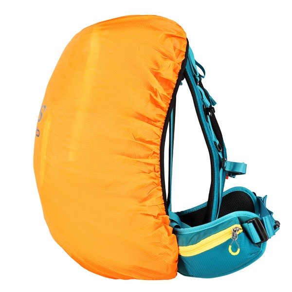 Batoh NILS Camp NC1917 Rambler modrý 18