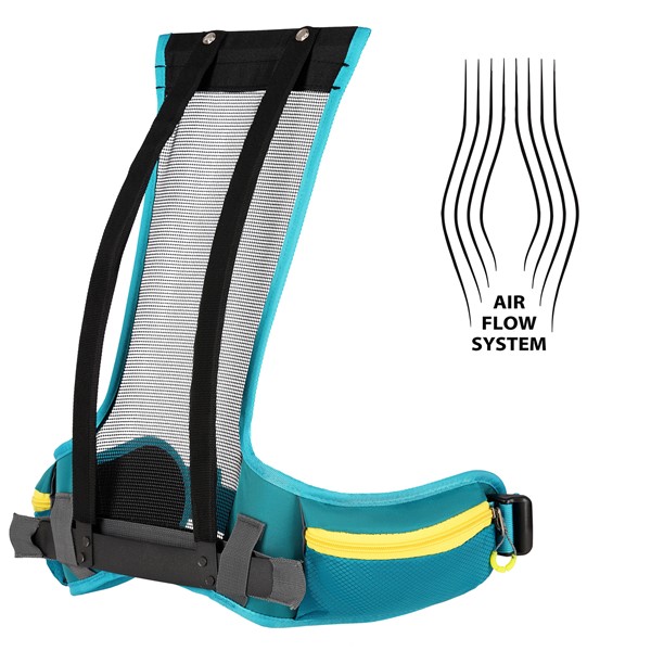 Batoh NILS Camp NC1917 Rambler modrý 7