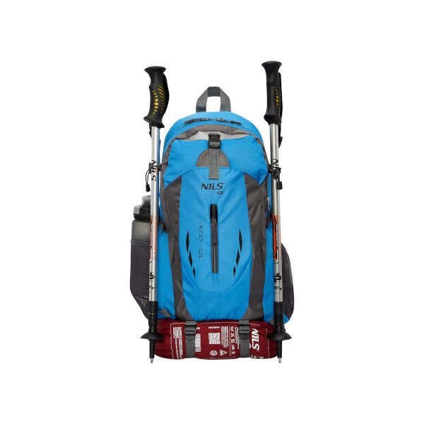 Batoh NILS Camp NC1749 Valley modrý 6