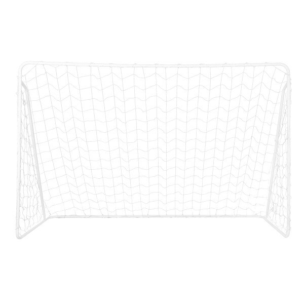 Ocelová branka s panelem NILS BR240P 2