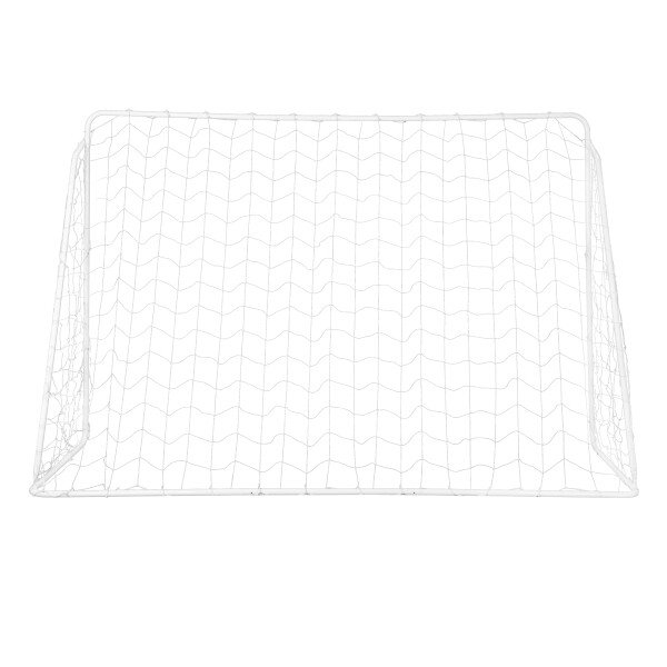 Ocelová branka s panelem NILS BR240P 3