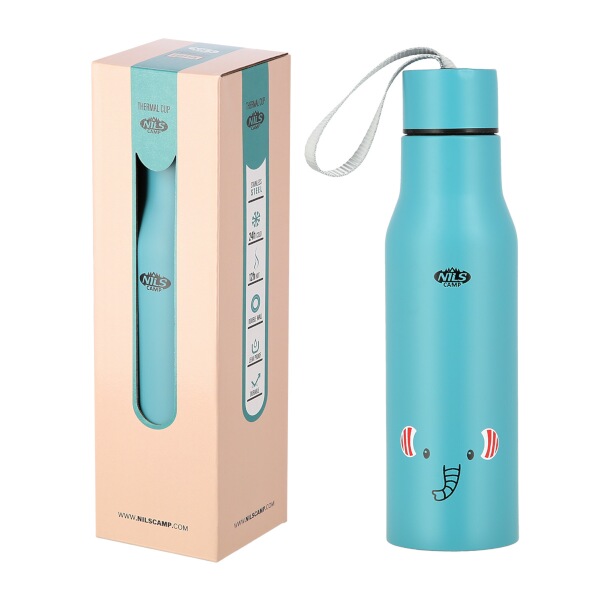 Termolahev NILS Camp NCB12 se slonem 8
