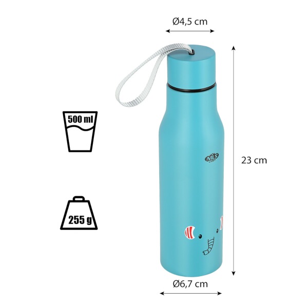 Termolahev NILS Camp NCB12 se slonem 9