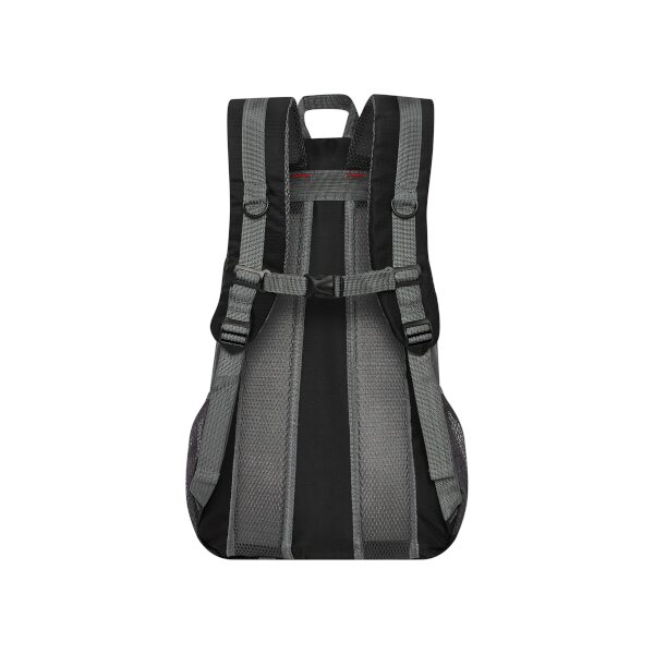 Batoh NILS Camp NC1749 Valley černý 4