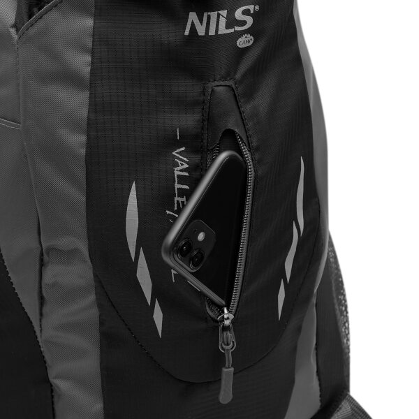 Batoh NILS Camp NC1749 Valley černý 5
