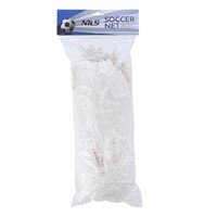 Fotbalová síť NILS NT8245 245x155x80 cm