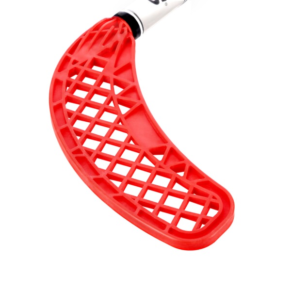 Sada 2 florbalek a 2 míčků NILS KHZ825 3