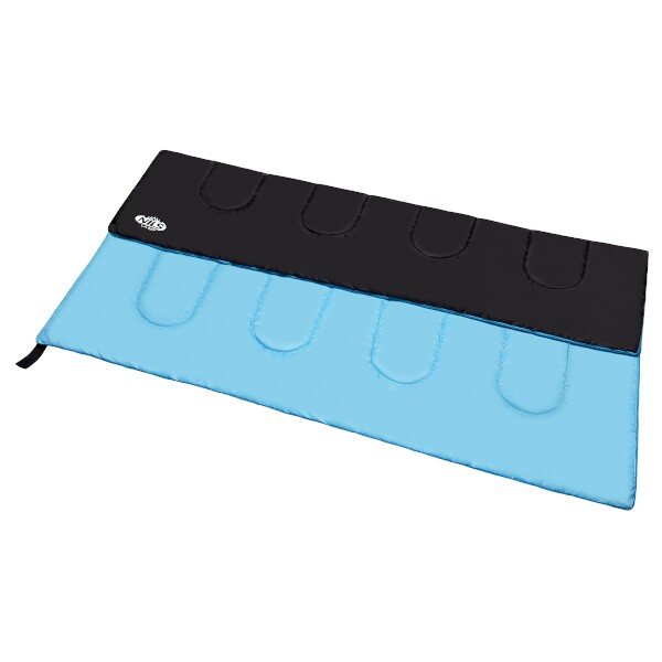 Spací pytel NILS Camp NC2002, černý 5