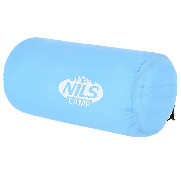 Spací pytel NILS Camp NC2002, modrý 8