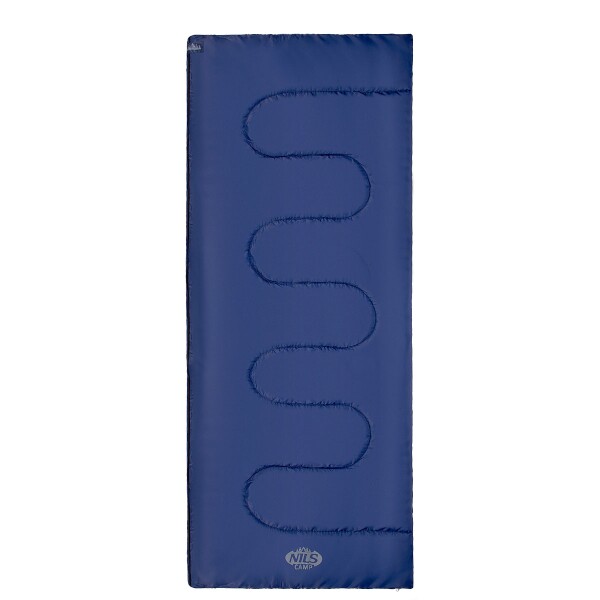 Spací pytel NILS Camp NC2002 šedý/navy 2