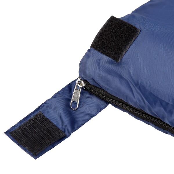 Spací pytel NILS Camp NC2002 šedý/navy 6