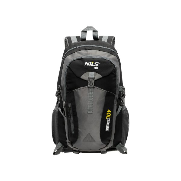 Batoh NILS Camp NC1733 Treeline černý 2