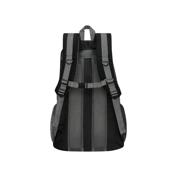 Batoh NILS Camp NC1733 Treeline černý 4