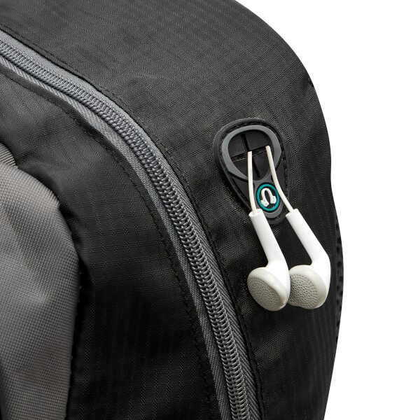 Batoh NILS Camp NC1733 Treeline černý 5