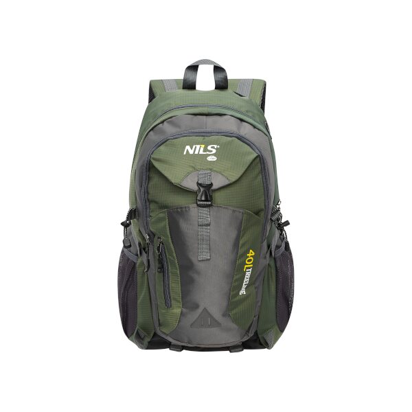 Batoh NILS Camp NC1733 Treeline zelený 2