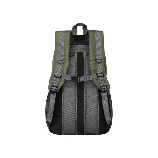 Batoh NILS Camp NC1733 Treeline zelený 4