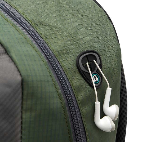 Batoh NILS Camp NC1733 Treeline zelený 5