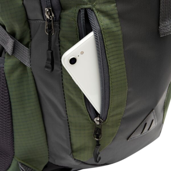 Batoh NILS Camp NC1733 Treeline zelený 6