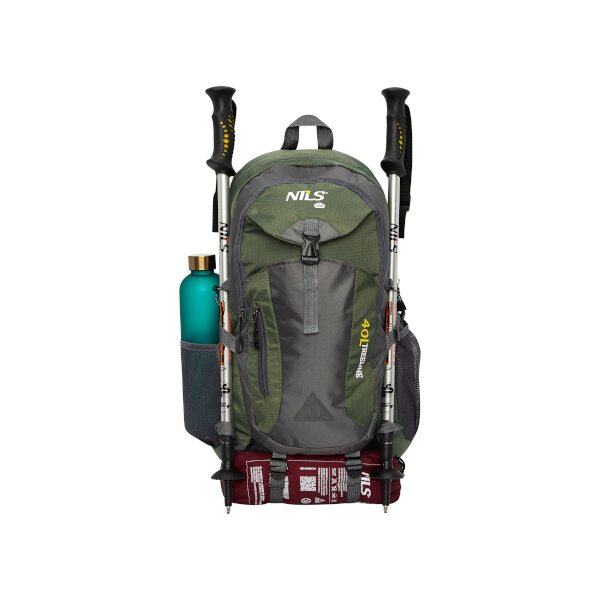 Batoh NILS Camp NC1733 Treeline zelený 7