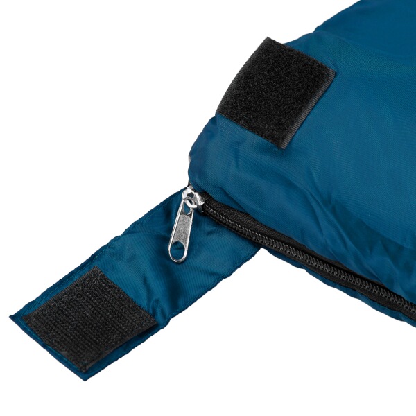 Spací pytel NILS Camp NC2002 červeno-modrý 4