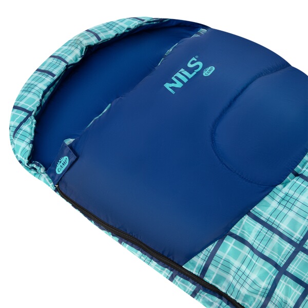 Spací pytel NILS Camp NC2009 4