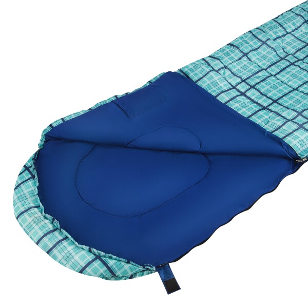 Spací pytel NILS Camp NC2009 5