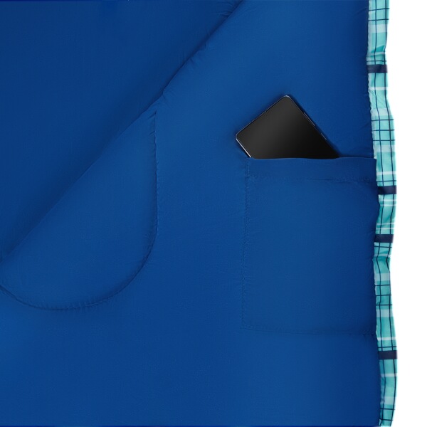 Spací pytel NILS Camp NC2009 6