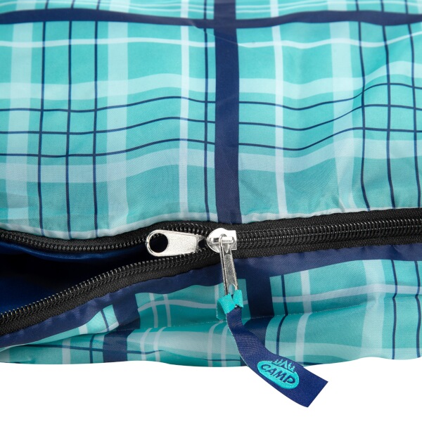 Spací pytel NILS Camp NC2009 7