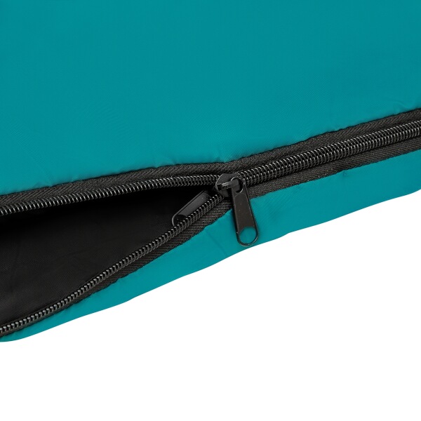 Dvouosobový spací pytel NILS Camp NC2001 modrý 5