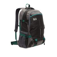 Batoh NILS Camp NC1736 Range černý 45L