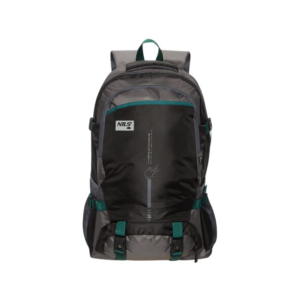 Batoh NILS Camp NC1736 Range černý 2