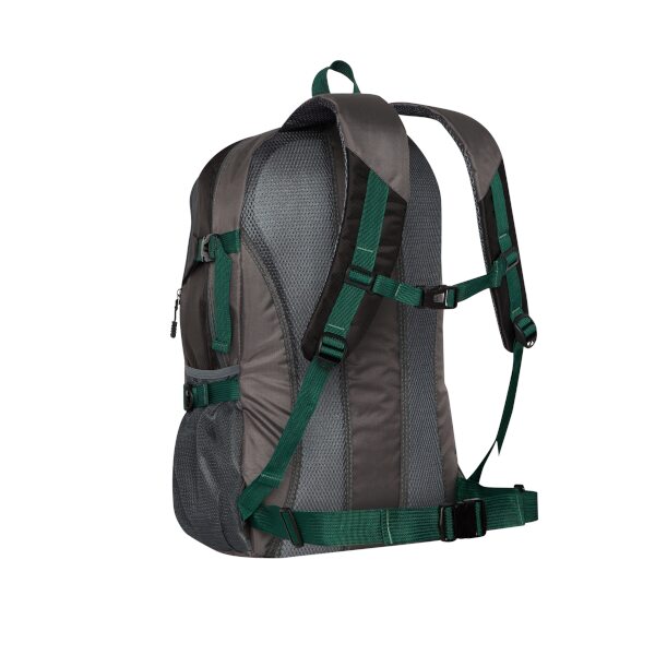 Batoh NILS Camp NC1736 Range černý 3