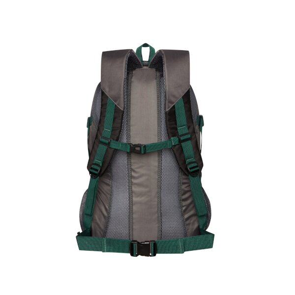 Batoh NILS Camp NC1736 Range černý 4