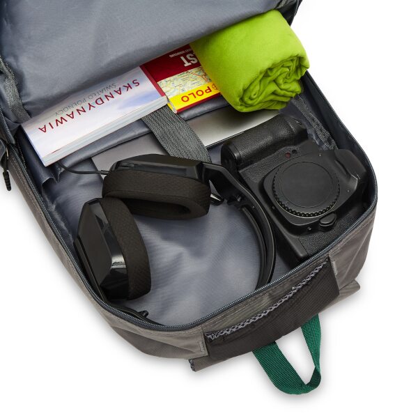 Batoh NILS Camp NC1736 Range černý 5