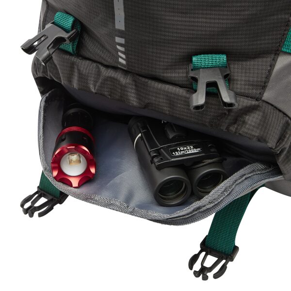 Batoh NILS Camp NC1736 Range černý 6