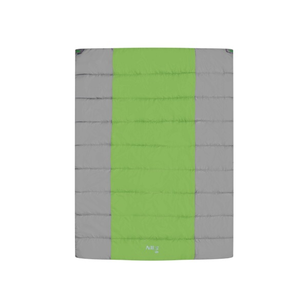 Dvouosobový spací pytel NILS Camp NC2011 2