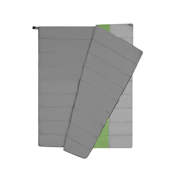 Dvouosobový spací pytel NILS Camp NC2011 3